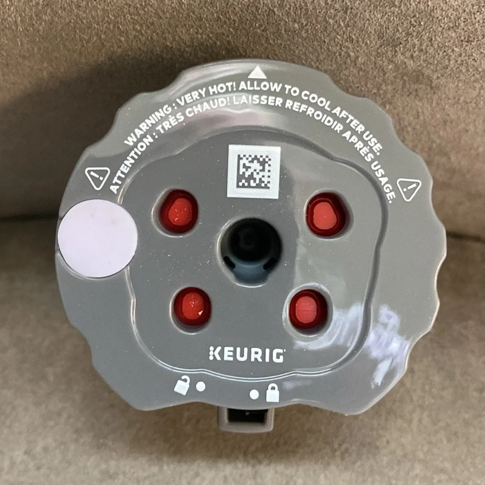 Keurig Coffee Maker My K-Cup Universal Reusable Coffee Filter